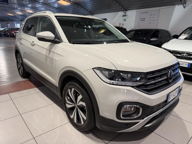Volkswagen T-Cross 1.0 TSI 81kW Advanced - Foto 6