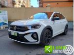 VOLKSWAGEN Taigo 1.0 TSI 115 CV DSG R-Line Plus NEOPATENTATI rif. 23718691