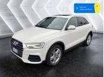 Audi Q3 Q3 2.0 TDI 150 CV quattro Business S-Tronic