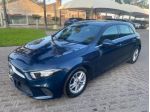 MERCEDES-BENZ A 180 d Automatic Sport  rif. 21556744