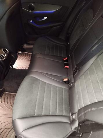 MERCEDES-BENZ GLC 200 4Matic EQ-Boost Premium rif. 22875946 - Foto 7