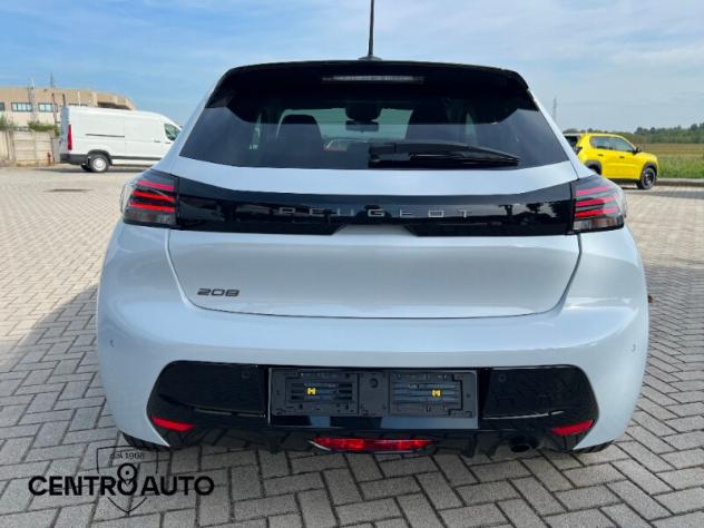PEUGEOT 208 2ª serie 208 Turbo 100 CV 5 porte Edition - Foto 5