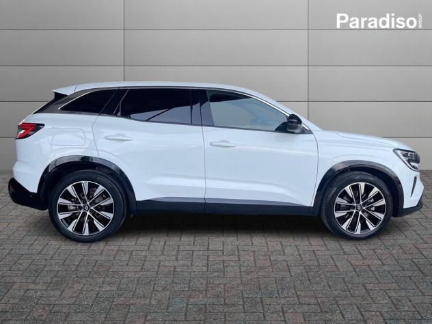 Renault Austral 1.2 HYBRID - 2023 | 200CV - ICONIC ESPRIT APLINE - Foto 5