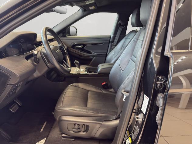 Land Rover Range Rover Evoque 2.0 D163 MHEV R-Dynamic S AWD auto - Foto 9