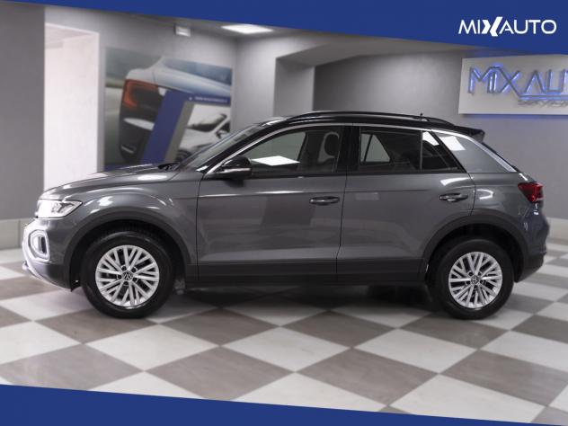 Volkswagen T-Roc 1.0 TSI Life 110CV - Foto 3