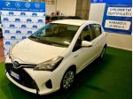 Toyota Yaris 1.5 Hybrid 5/ibrido-benzina/2017/automatico