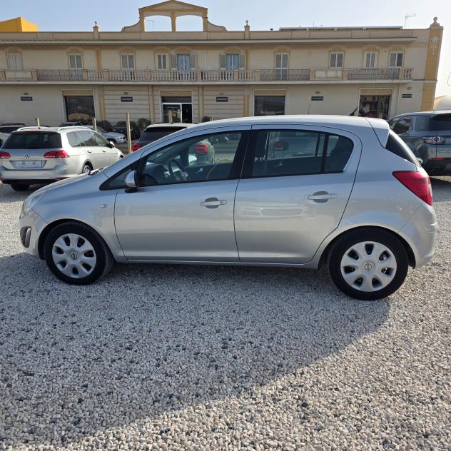 Opel Corsa 1.3 CDTI 75CV F.AP. 5 porte Elective - Foto 8