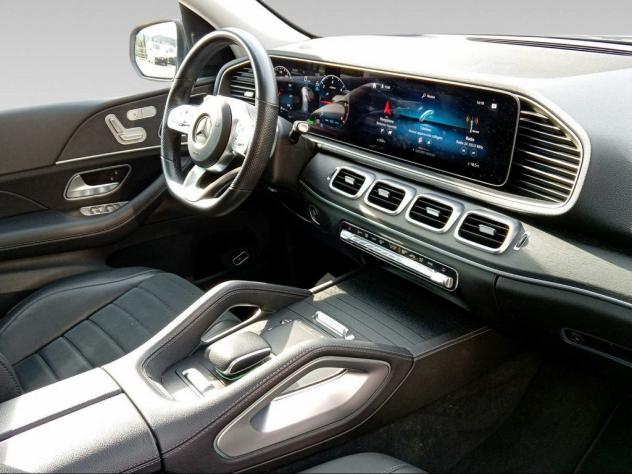 Mercedes-Benz GLE - V167 2019 300 d mhev Premium 4matic auto - Foto 9