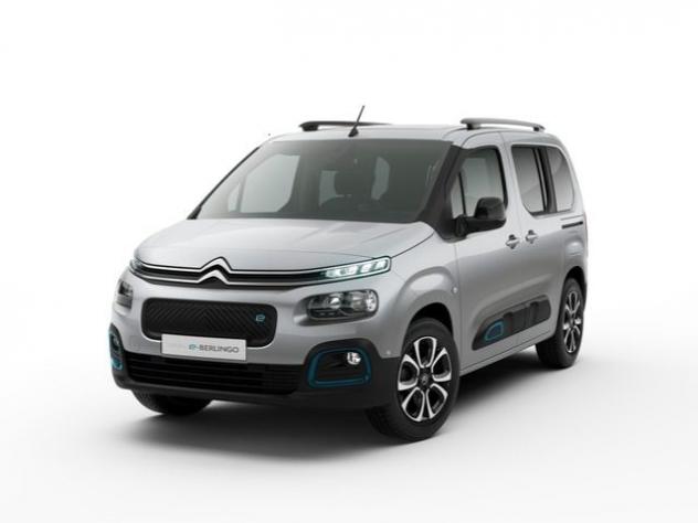 CITROEN E-Berlingo motore elettrico 136 CV M Feel Unicaproprietaria rif. 23939365
