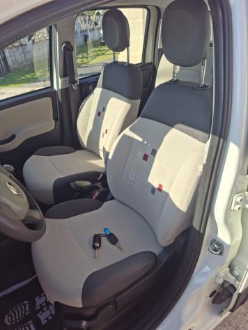 Fiat Panda 0.9 benzina neopatentati - Foto 10
