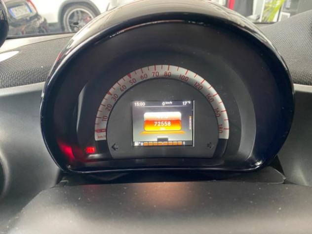 SMART ForFour 70 1.0 twinamic Passion rif. 20448244 - Foto 6