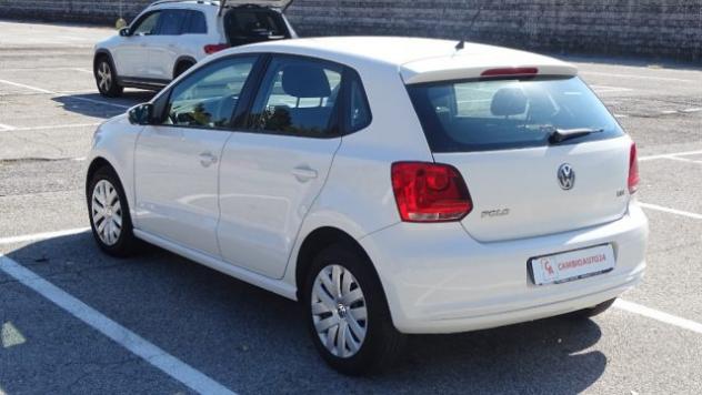 VOLKSWAGEN Polo 1.2 TDI 75cv, DPF 5 porte, Comfortline, Garanzia rif. 24113363 - Foto 5