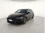 Audi A3 Sportback 35 TDI S tronic S line Edition S.Back