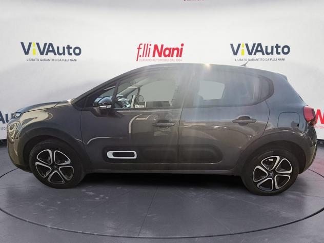 Citroën C3 C3 1.2 Plus s&s 83cv neopatentati - Foto 7