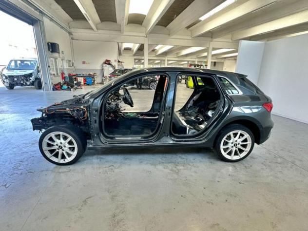 AUDI A3 SPB 40 TFSI E S TRONIC BUSINESS ADVANCED rif. 23799796 - Foto 4