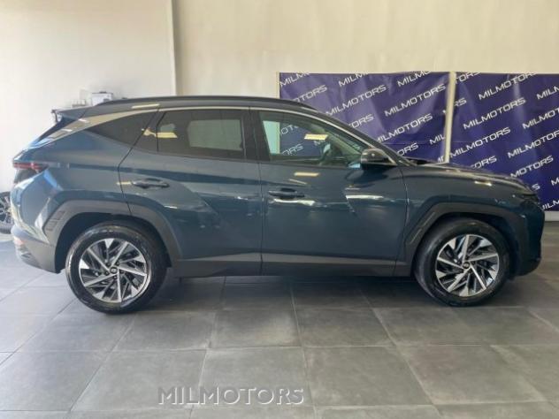HYUNDAI Tucson 1.6 CRDI XLine rif. 24199291 - Foto 3