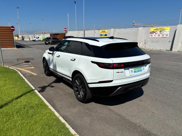 Land Rover Range Velar 2.0D I4 204 CV R-Dynamic SE - Foto 8