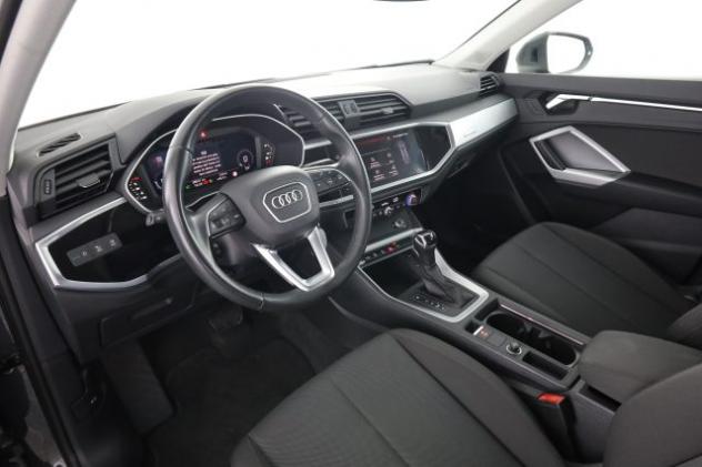 AUDI Q3 Q3 SPB 35 TDI S tronic Business Plus rif. 23793778