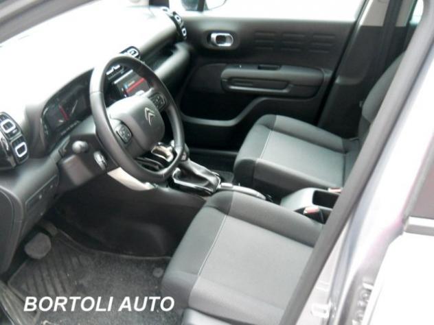 CITROEN C3 Aircross BlueHDi 120cv 46.000 KM EAT6 FEEL AUTOMATICA rif. 23983482 - Foto 8