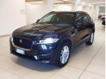JAGUAR F-Pace 2.0 D 180 CV aut. Pure rif. 23972659