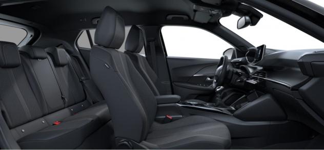 PEUGEOT 2008 2ª serie 2008 Turbo 100 CV Allure - Foto 9