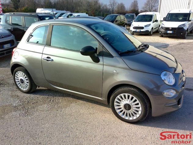 FIAT - 500 - 1.0 Hybrid - Foto 2