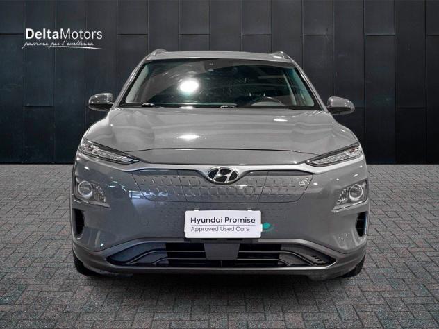 Hyundai Kona EV 39 kWh XPrime - Foto 6