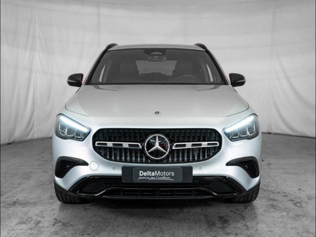 Mercedes-Benz GLA 200 d Progressive Extra - Foto 5
