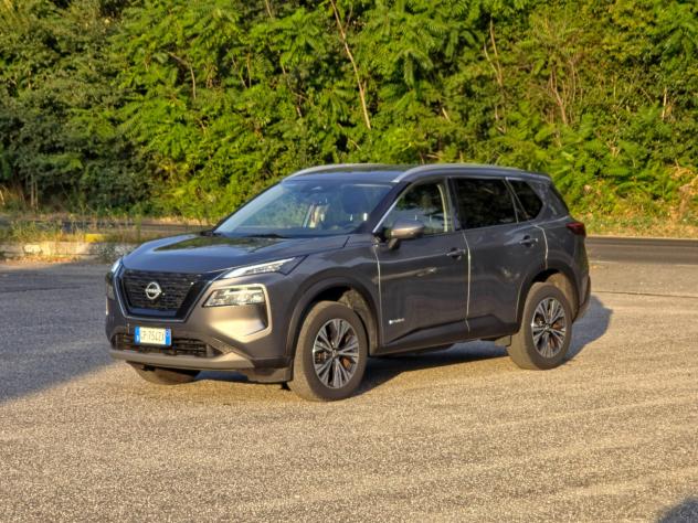 Nissan X-Trail e-Power 2WD 5 posti N-Connecta E6 Automatica 2023 - Foto 3
