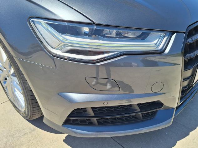 Audi A6 Avant 2.0 TDI S-line Navi Pelle Full Led - Foto 9