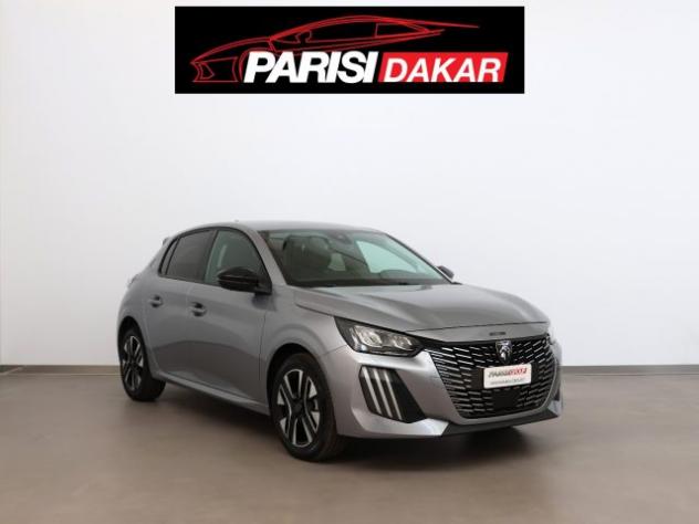 PEUGEOT 208 Hybrid 110CV e-DCS6 Allure *PROMO PARISI GROUP* rif. 23327485 - Foto 2