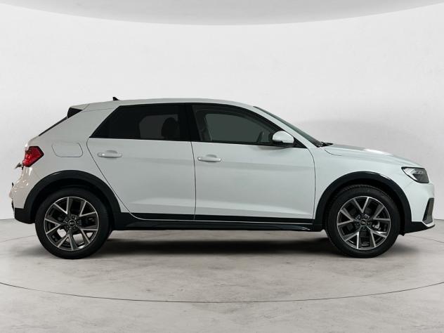 Audi A1 A1 allstreet 30 1.0 tfsi Business 116cv s tronic - Foto 3