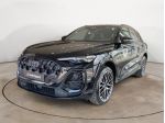 Audi Q5 Audi S SUV sport attitude TFSI 270 kW S tronic