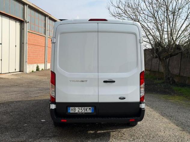 FORD Transit 310 2.0TDCi 130CV PM-TM TREND PREZZO IVATO! rif. 23803283 - Foto 8