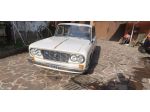 lancia fulvia gt