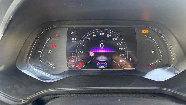 Renault Captur 1.0 tce Techno Fast Track Gpl 100cv - Foto 5