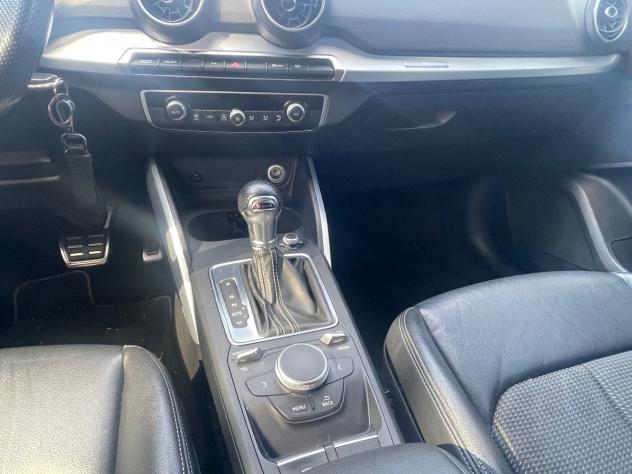 Audi Q2 1.6 TDI S Line 2017 - Foto 9