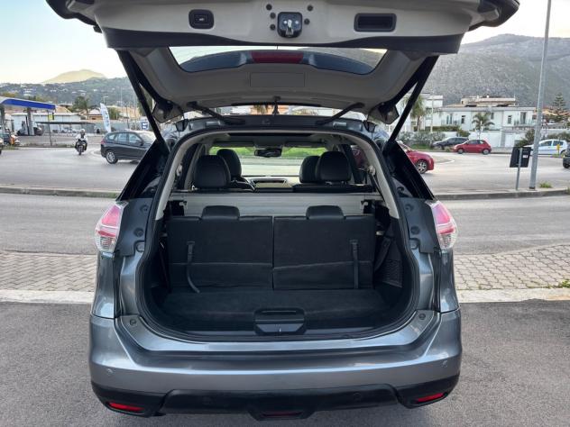 Nissan X-Trail 1.6 dCi 2WD Tekna - Foto 9