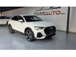 Audi Q3 SPB 35 TDI S line edition
