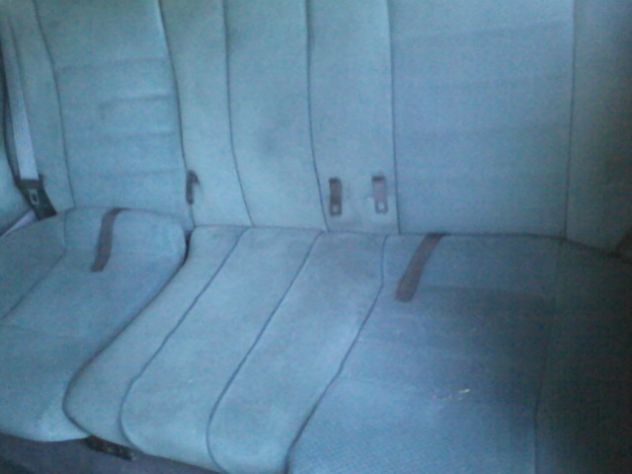 Alfa Romeo 145 TD - Foto 6