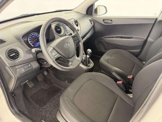 Hyundai i10 1.0 MPI 66cv Login - Foto 9