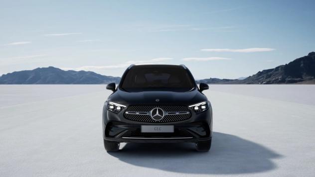Mercedes-Benz GLC SUV 220 d 4MATIC - Foto 2