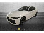 ALFA ROMEO Giulia 2.0 Turbo 280 CV AT8 AWD Q4 Veloce rif. 23758942
