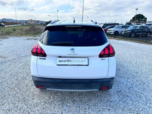 Peugeot 2008 1.2 puretech t Allure s&s 130cv my16 - Foto 7
