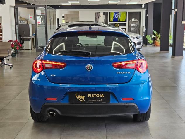 Alfa Romeo Giulietta 1.6 JTDm 120 CV - NEOPATENTATI - Foto 5