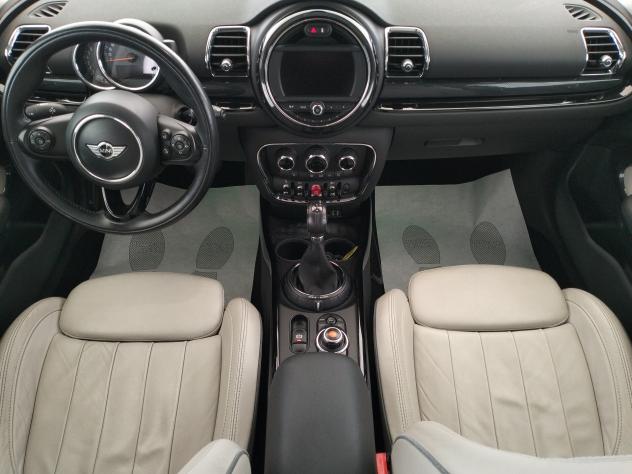 Mini Cooper Clubman 1.5 Hype Auto - NEOPATENTATI - Foto 9