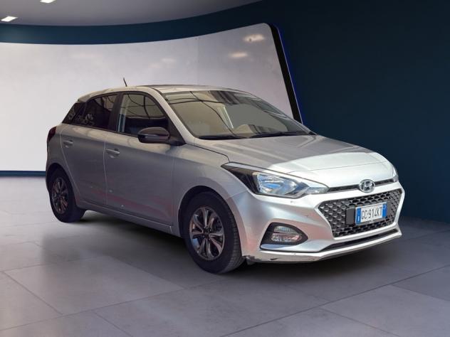 Hyundai i20 1.4 CRDi Sound Edition - Foto 2