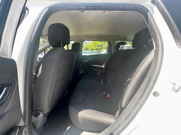 Renault Clio Sporter 1.5 DCI NAVI 2018 - Foto 8