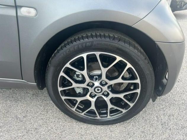 SMART ForTwo EQ Prime rif. 23948717 - Foto 6