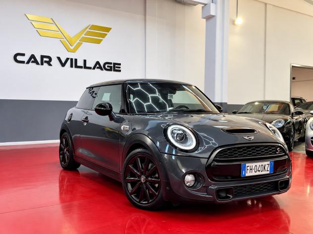 Mini Cooper S 2.0 Hype - Foto 2